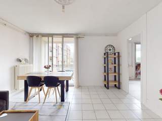 Piso compartido / 4 rooms apartment · 67 m², Toulouse, Place de Milan