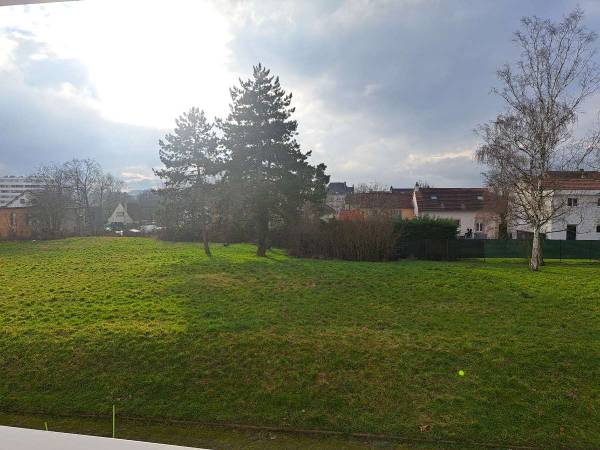 Colocation / Appartement 5 pièces de 66 m², Metz, Rue de Gascogne / Photo 10