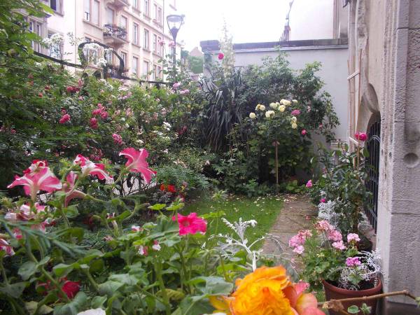 Résidence étudiante / Résidence 1 pièce de 13 m², Strasbourg, Rue Sleidan / Photo 2