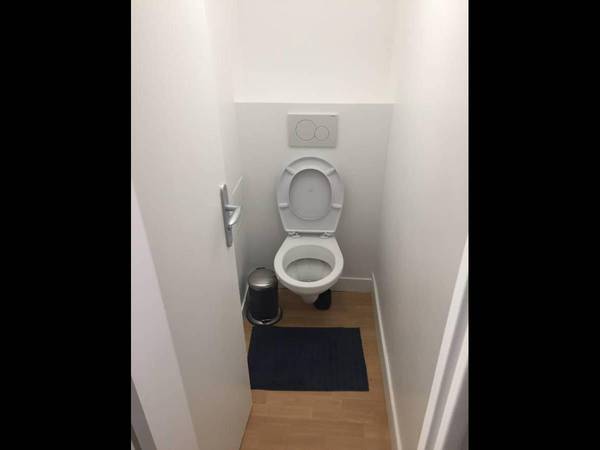Flatsharing / 4-bedroom flat · 70 m², Bezons, Rue Georges Dimitrov / Photo 7