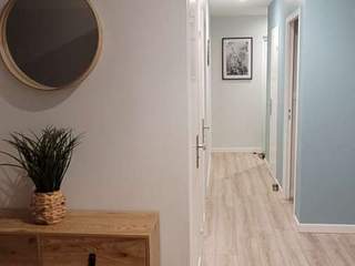 Colocation / 5 rooms apartment · 93 m², Tours, Boulevard Richard Wagner
