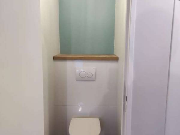 Colocation / Appartement 5 pièces de 93 m², Tours, Boulevard Richard Wagner / Photo 6