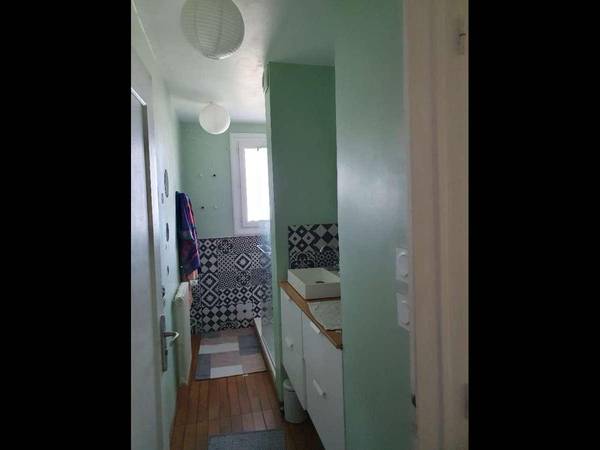 Colocation / Appartement 5 pièces de 67 m², Nantes, Rue des Trois Rois / Photo 10