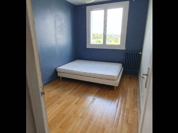 Colocation / Appartement 5 pièces de 67 m², Nantes, Rue des Trois Rois / Photo 2