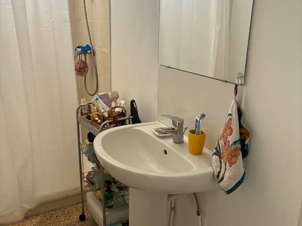 Flatsharing / 3-bedroom flat · 52 m², Marseille, Boulevard Paul Claudel / Photo 2