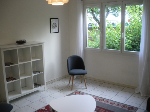 Colocation / Appartement 5 pièces de 82 m², Angers, Résidence Du Puy Garnier / Photo 2