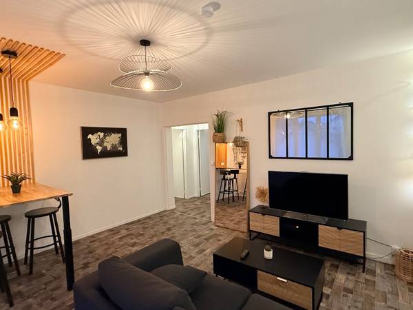 Colocation / Immeuble 4 pièces de 75 m², Dreux, Rue Saint Gilles / Photo 7