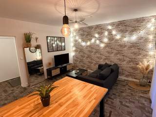 Colocation / Immeuble 4 pièces de 75 m², Dreux, Rue Saint Gilles
