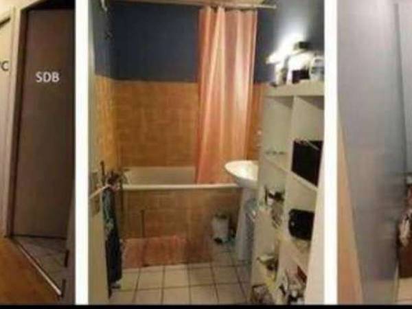 Sous-location / Appartement 5 pièces de 85 m², Grenoble, Rue Irvoy / Photo 2