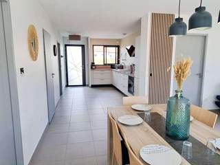 Flatsharing / 4-bedroom house · 95 m², Mouchamps, Rues Jan et Joël MARTEL