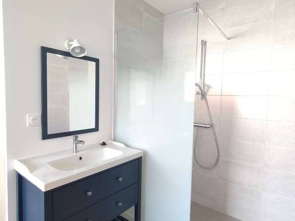 Flatsharing / 4-bedroom house · 95 m², Mouchamps, Rues Jan et Joël MARTEL / Photo 5