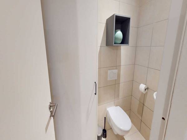 Colocation / Appartement 5 pièces de 130 m², Lyon, Rue de la République / Photo 14