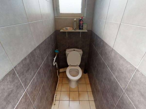 Colocation / Appartement 5 pièces de 85 m², Saint-Martin-d'Hères, Avenue de la Mogne / Photo 12