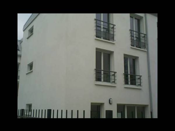 Chambre chez l'habitant / Maison 1 pièce, Aubervilliers / Photo 3