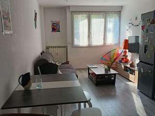 Colocation / 3 rooms apartment · 55 m², Annecy, Avenue de Loverchy