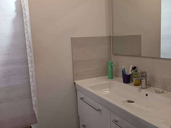 Colocation / Appartement 3 pièces de 55 m², Annecy, Avenue de Loverchy / Photo 3