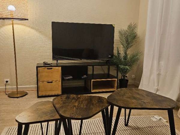 Colocation / Appartement 4 pièces de 61 m², Vénissieux, Avenue Jules Guesde / Photo 2