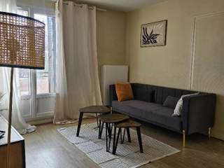 Colocation, Appartement 4 pièces, Vénissieux