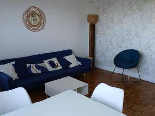 Flatsharing / 4-bedroom flat · 67 m², Angers, Rue Montesquieu
