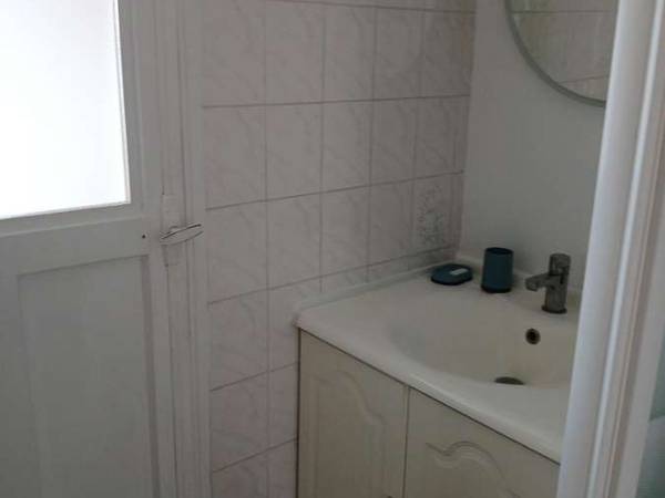 Colocation / Appartement 4 pièces de 67 m², Angers, Rue Montesquieu / Photo 2