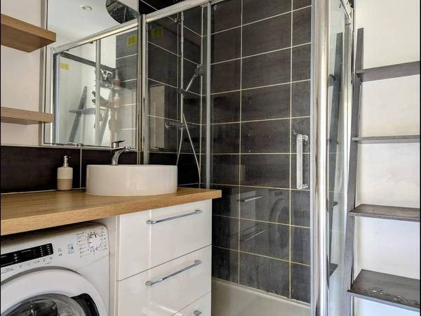 Colocation / Appartement 4 pièces de 74 m², Rennes, Square du Colombier / Photo 8