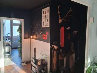 Sous-location, Appartement 4 pièces, Lyon