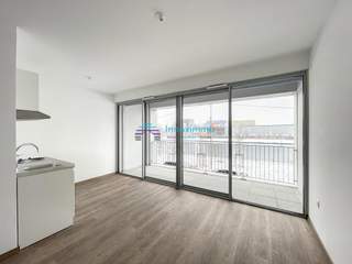 Rental / Studio · 24 m² , Strasbourg, Rue Promenade Starlette
