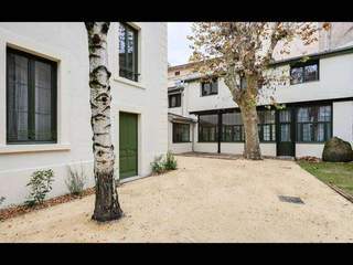 Chambre pour étudiant / Studio de 14 m², Lyon, Rue Tissot