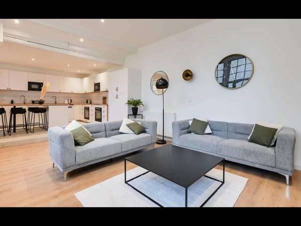 Chambre pour étudiant / Studio de 14 m², Lyon, Rue Tissot / Photo 7