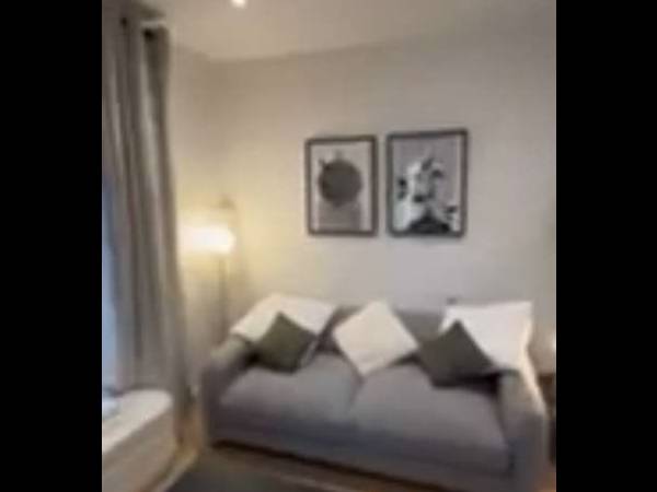 Chambre pour étudiant / Studio de 14 m², Lyon, Rue Tissot / Photo 2