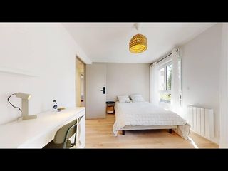 Coliving / Maison 10 pièces de 260 m², Rennes, Boulevard de la Duchesse Anne