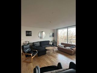 Colocation / Appartement 5 pièces de 103 m², Palaiseau, résidence du parc d'ardenay