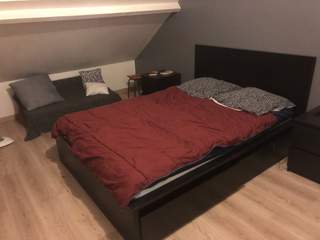 Colocation / Maison 5 pièces de 90 m², Saint-Cyr-sur-Loire, Rue Henri Bergson
