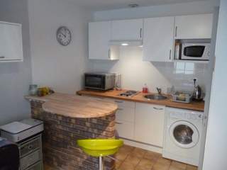 Rental / Studio apartment, Belfort
