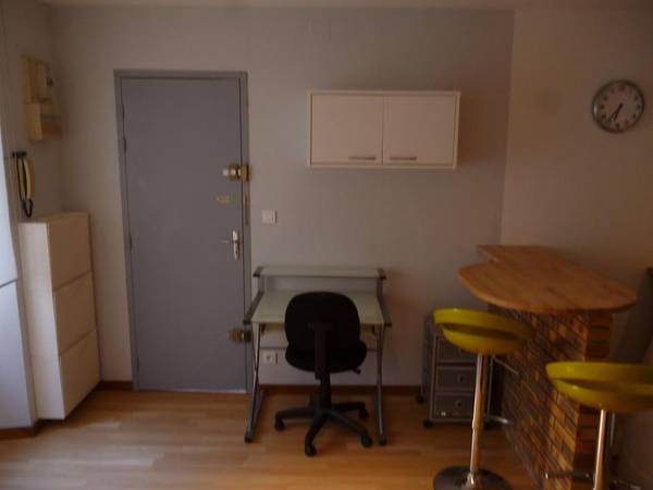 Location / Studio, Belfort / Photo 2