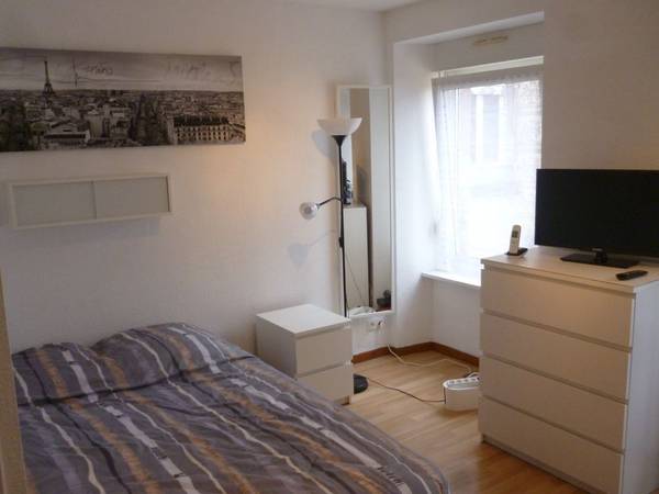 Location / Studio, Belfort / Photo 4