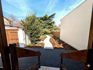 Coliving / Maison 6 pièces de 110 m², Saint-Cyr-l'École, Rue du Plateau