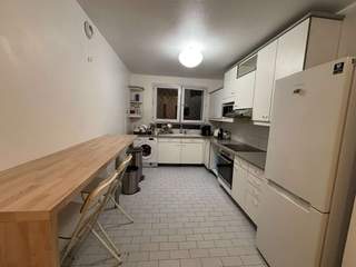 Colocation, Appartement 4 pièces, Lyon