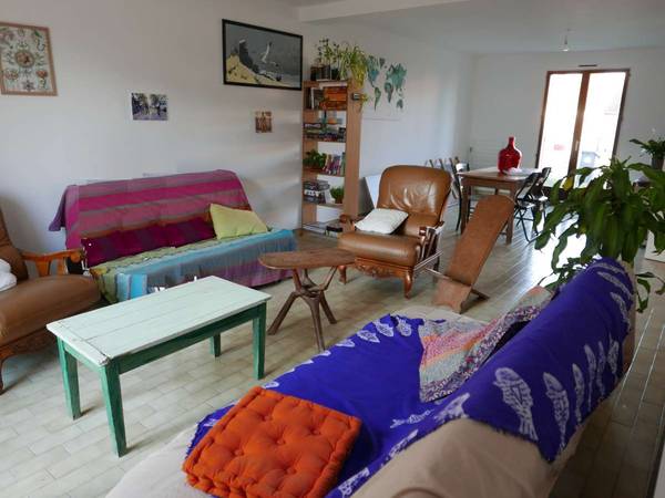 Colocation / Maison 6 pièces de 140 m², Nantes, Rue du Bois Fleuri / Photo 3