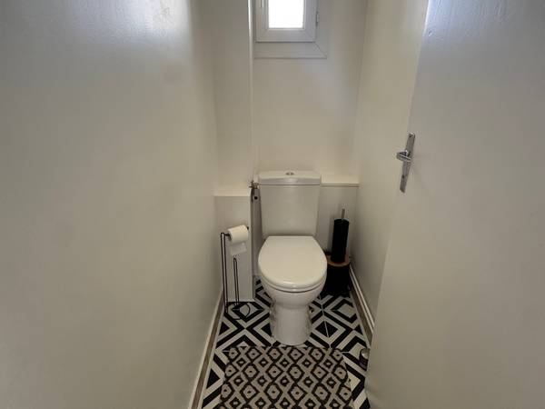 Colocation / Appartement 4 pièces de 65 m², Le Mans, Avenue Louis Cordelet / Photo 7