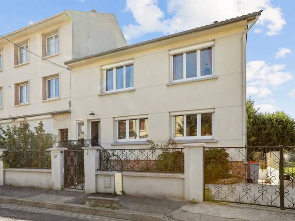 Colocation / Maison 14 pièces de 263 m², Villejuif, Rue du Docteur Laurens / Photo 7