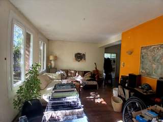 Sublet / 3-bedroom house · 90 m², Toulouse, Rue Théodore Rivière