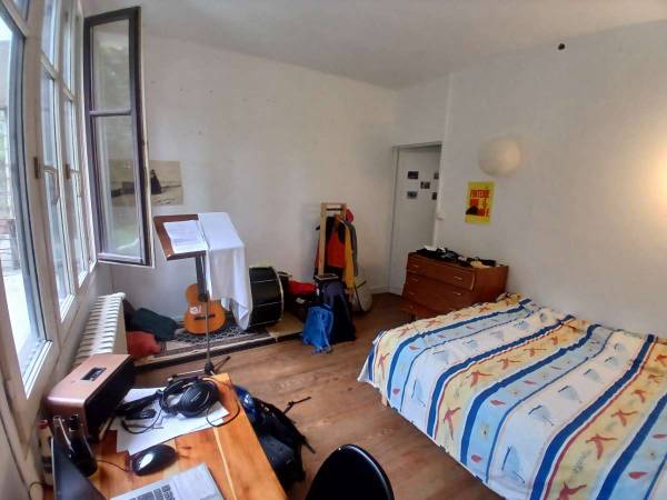 Sous-location / Maison 3 pièces de 90 m², Toulouse, Rue Théodore Rivière / Photo 4