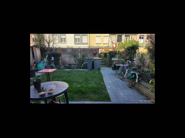 Sous-location / Maison 4 pièces de 60 m², Lille, Rue des Meuniers / Photo 12