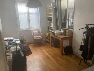 Sublet / Appartement 3 pièces de 70 m², Strasbourg, Parc de l'Orangerie