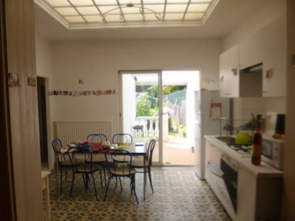 Colocation / Maison 5 pièces de 105 m², Lille, Rue Charles Saint-Venant / Photo 2