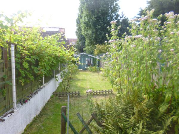 Colocation / Maison 5 pièces de 105 m², Lille, Rue Charles Saint-Venant / Photo 3