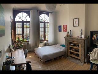 Sous-location / 7-bedroom house · 180 m², Uccle, Chaussée de Waterloo