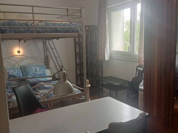 Chambre chez l'habitant / Appartement 4 pièces de 80 m², Toulouse, Rue Johannes Kepler / Photo 4