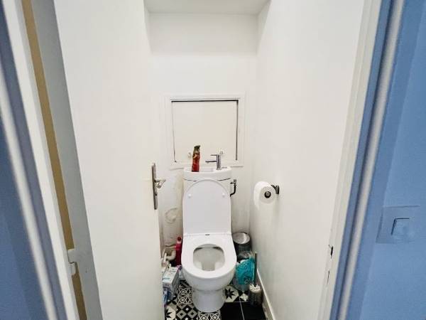 Colocation / Appartement 5 pièces de 90 m², Aubervilliers, Rue des Cités / Photo 10